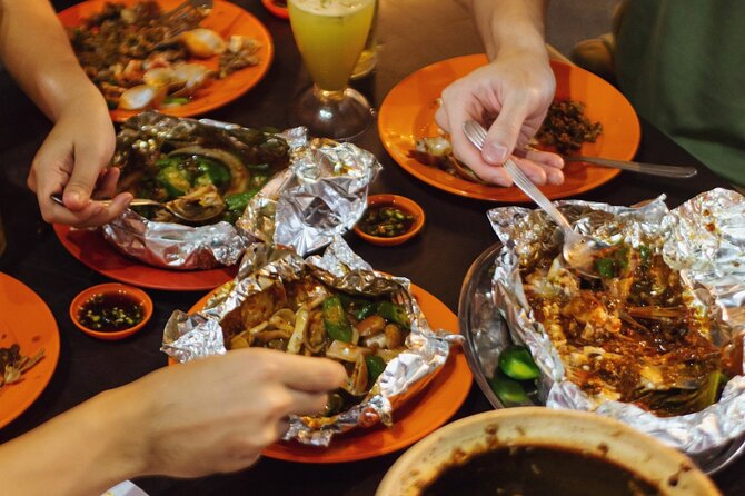3-Hour Private Street Food Walking Tour in Kuala Lumpur - Why this private Kuala Lumpur food walk works