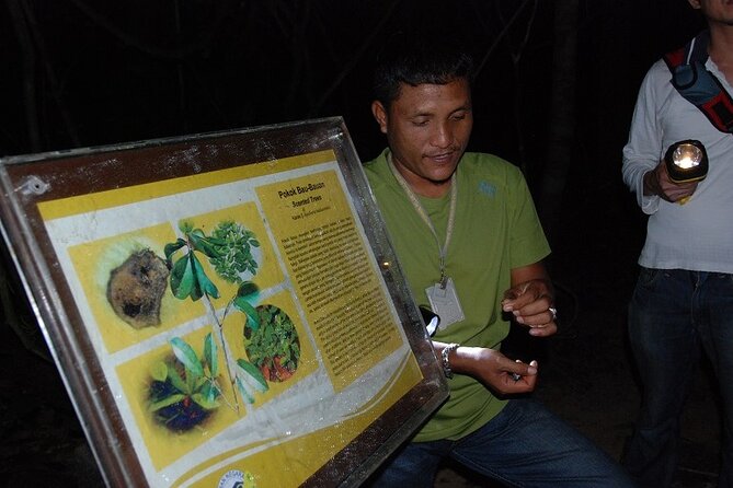 4-Day Jungle Experience in Taman Negara from Kuala Lumpur - Key points to know before you book