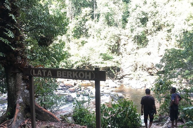 4-Day Jungle Experience in Taman Negara from Kuala Lumpur - The canopy walk warning you should take seriously