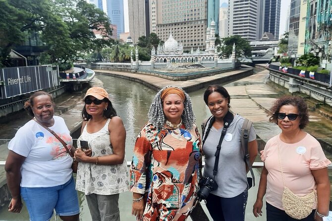 Airport Layover Tour: Kuala Lumpur Full-Day - What this Kuala Lumpur layover tour is really like