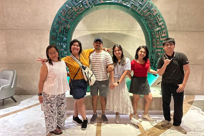 Airport Layover Tour: Kuala Lumpur Full-Day - Railway architecture, Little India, and the city gallery