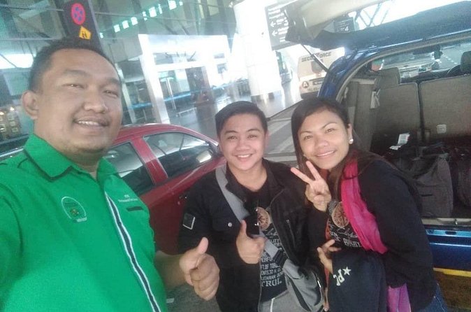 Airport Pickup / Drop off KLIA & KLIA 2 - Why the included costs matter