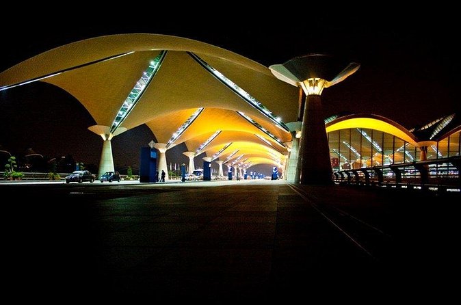 Airport Pickup / Drop off KLIA & KLIA 2 - The airport pickup problem you should prevent