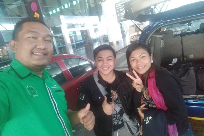 Airport Pickup / Drop off KLIA & KLIA 2 - Is $37 a fair price?