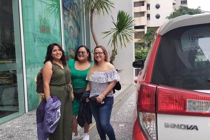 Airport Transfer Private From/To KLIA, KLIA2 - The drivers and the human side of the ride