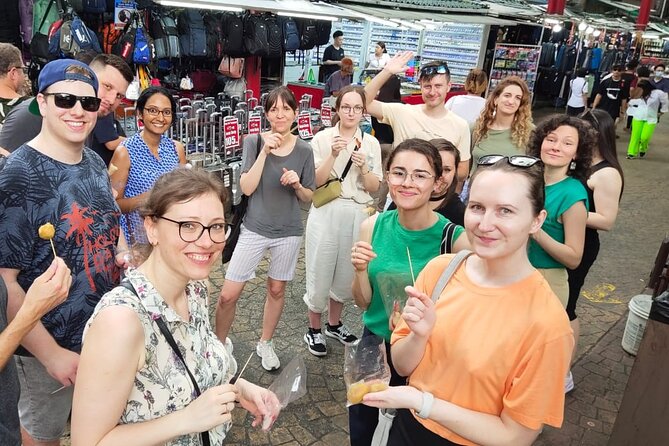 Amazing Local Food Tour in Kuala Lumpur - Little India Brickfields: your first taste of local culture