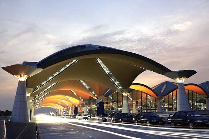 Arrival Transfer : Kuala Lumpur Airport - Luggage rules you should take seriously
