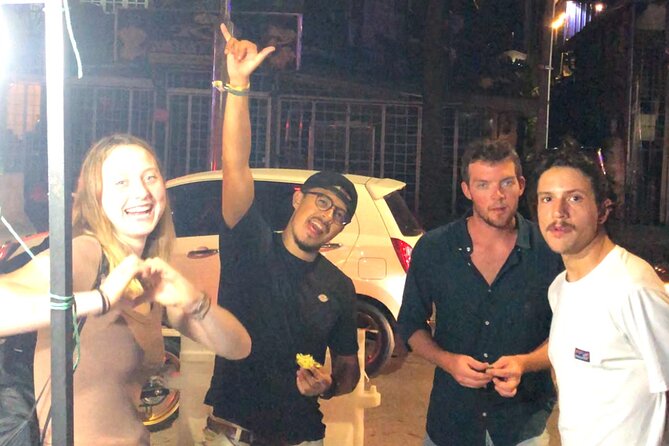 Authentic Malaysian Street Food Tour With 15+ Tastings Near KLCC - Is $42 a fair price?