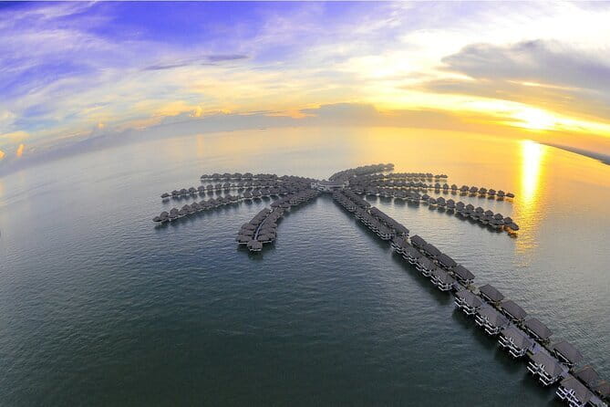 AVANI Sepang Goldcoast Resort Hotel TO Kuala Lumpur Hotel Door to Door Transfer - Leaving AVANI Sepang without the usual transport hassle