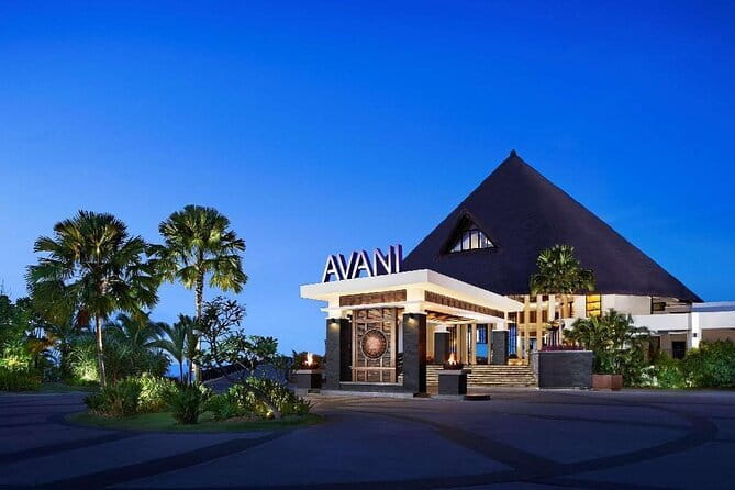 AVANI Sepang Goldcoast Resort Hotel To Kuala Lumpur International Airport KLIA KLIA2 Transfer - Leaving AVANI Sepang Goldcoast without airport stress