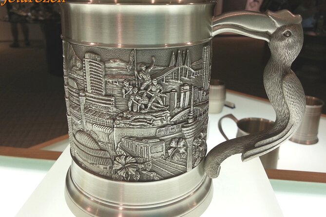Batu Cave & Royal Selangor Pewter and Batik Visit - Why the private format matters in Kuala Lumpur