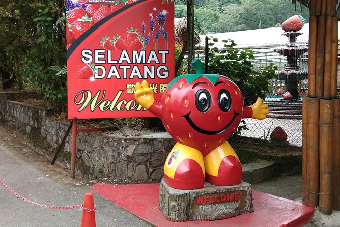 Batu Caves and Genting Highland Tour - What the $70.30 Price Really Covers