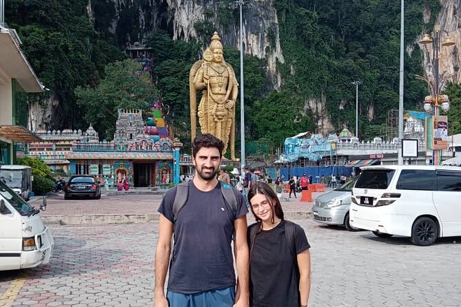 Batu Caves & Countryside Tour - Why Batu Caves makes a strong first stop