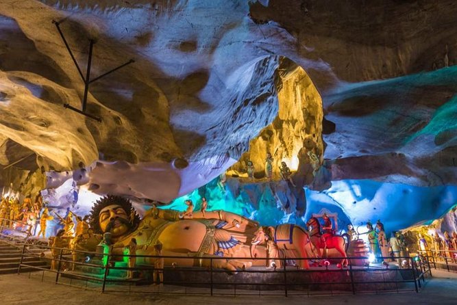 Batu Caves & Genting Highland Day Tour Include 2-Way Cable Car Ride - What the private format adds