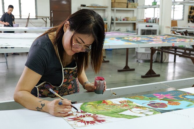 Batu Caves & Genting Highlands Highlights with Cultural Crafts - What is included, and what will cost extra