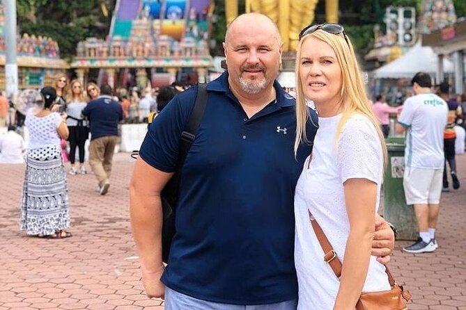 Batu Caves & Kuala Gandah Elephant Sanctuary Full-Day Tour - Who will get the most from this tour