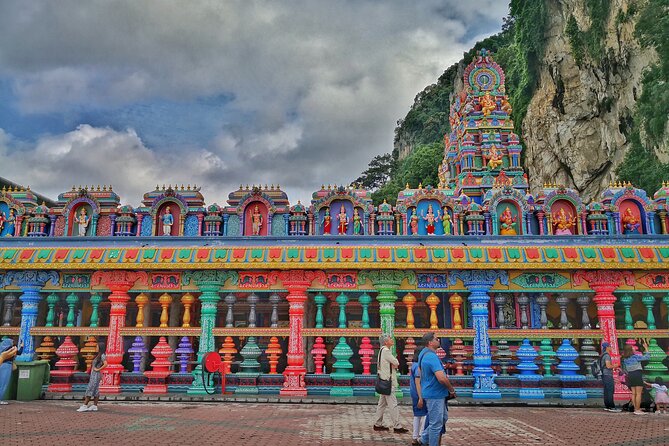 Batu Caves Twilight and Little India Evening Tour - Clothes, weather, and small preparations