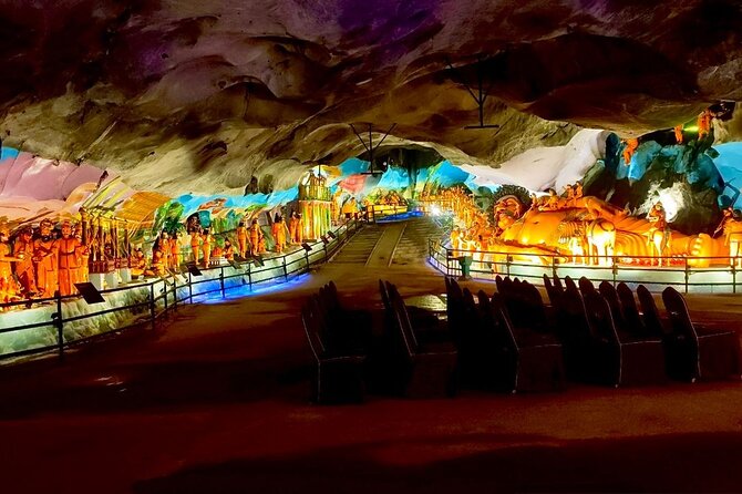 Batu Caves Twilight and Little India Evening Tour - Who will enjoy this Kuala Lumpur evening?