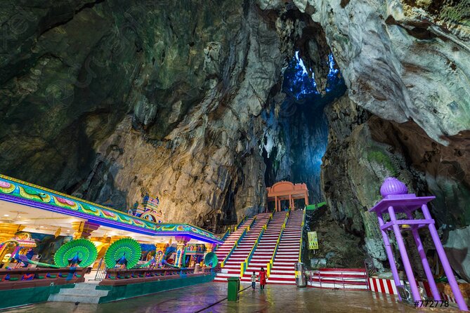 Batu Caves, Waterfalls and Hot Springs Tour With Lunch - Why this six-hour outing works from Kuala Lumpur