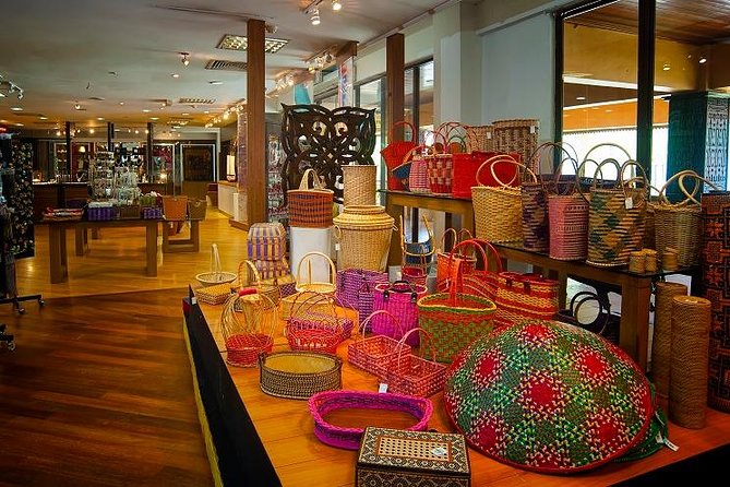 Best of Kuala Lumpur City Tour Including National Museum and National Monument - National Museum: the best stop for context