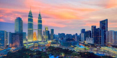 Best of Kuala Lumpur Tour with Twin Tower Entry