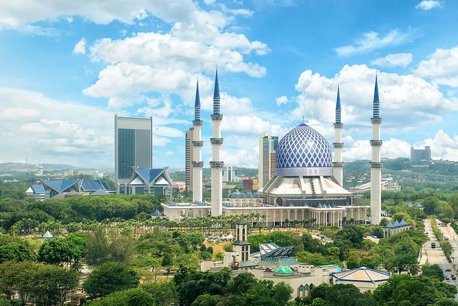 Blue Mosque And Batu Caves Tour - Who will enjoy this outing most?