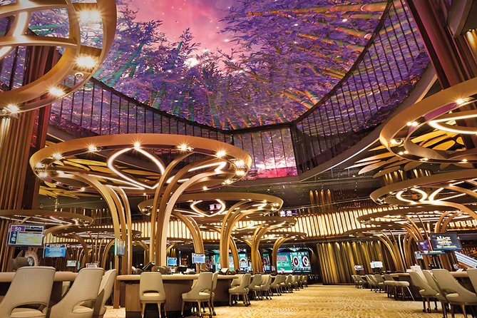 Breezy Genting Highland Day Tour from Kuala Lumpur - Awana SkyWay is the reason to keep your camera ready
