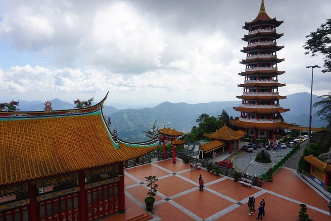 Breezy Genting Highland Day Tour from Kuala Lumpur - The 4 p.m. return shapes your whole day