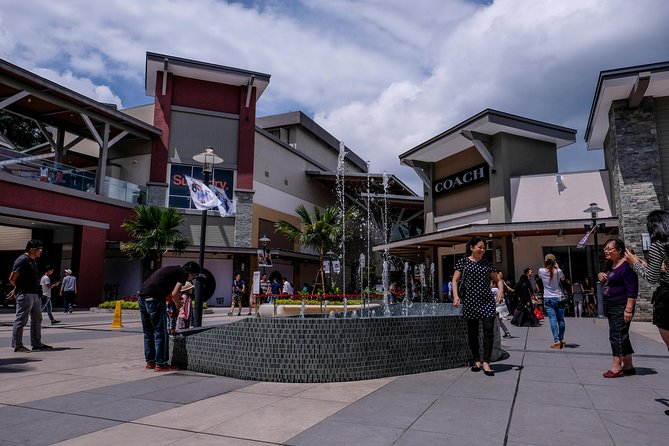 Breezy Genting Highland Day Tour from Kuala Lumpur - Who will enjoy this Genting day trip most