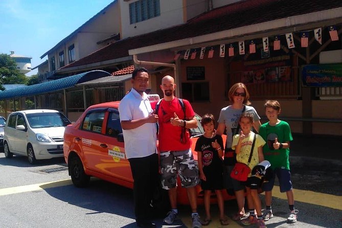 Cameron Highland Day Tour From Kuala Lumpur With Lunch Local food - Strawberry farming at Big Red Strawberry Farm
