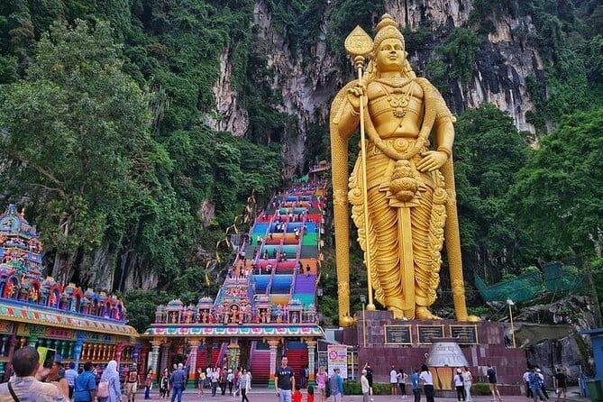 Cameron Highland Full Day Tour from KL City Private Tour - Vegetable farms and the produce market