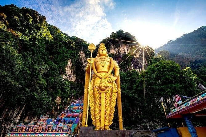 Cameron Highland Full Day Tour from KL City Private Tour - The long ride and the full schedule