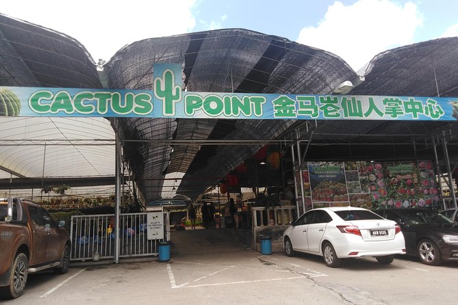 Cameron Highland Private Day Tour - Ee Feng Gu Bee Farm