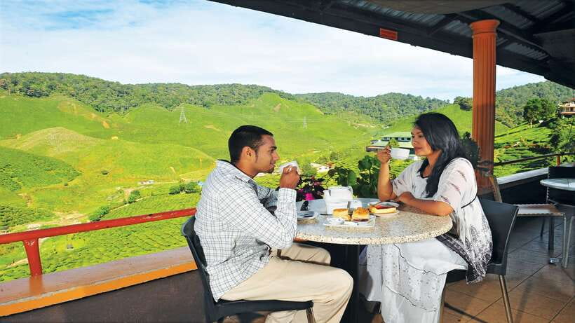 Cameron Highlands 1 Day Tour from Kuala Lumpur - Is $173 a fair price?