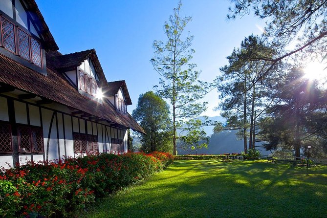 Cameron Highlands Tour on Private Basis - Leaving Kuala Lumpur at 7am