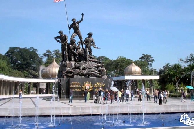 City Tour with Batu Cave and Fireflies Tour - Key points before you book