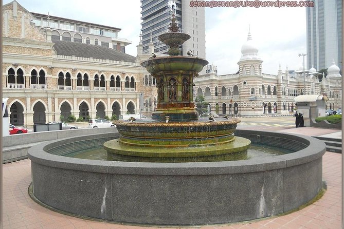 City Tour with Batu Cave and Fireflies Tour - Fireflies at Kampung Kuantan