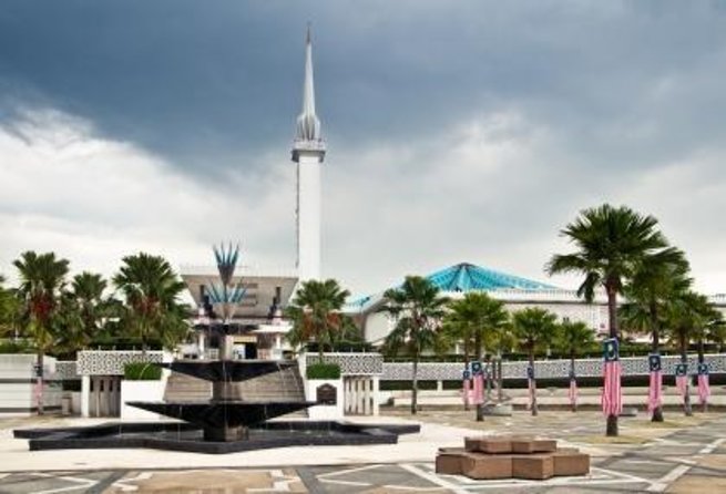 Cruise Layover Tour from Port Klang - Why Batu Caves is the right first stop