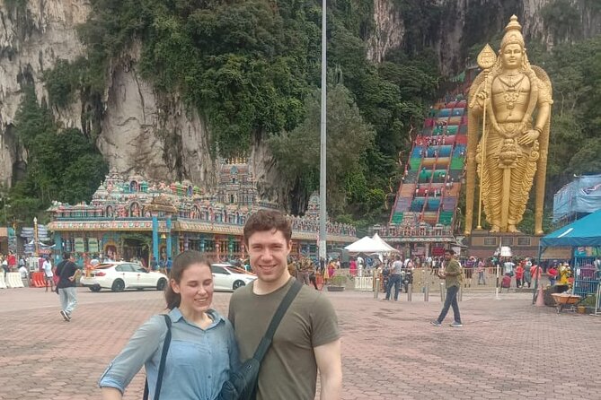 Cruise Shore Excursions: Port Klang - KL Tower and the Petronas Twin Towers
