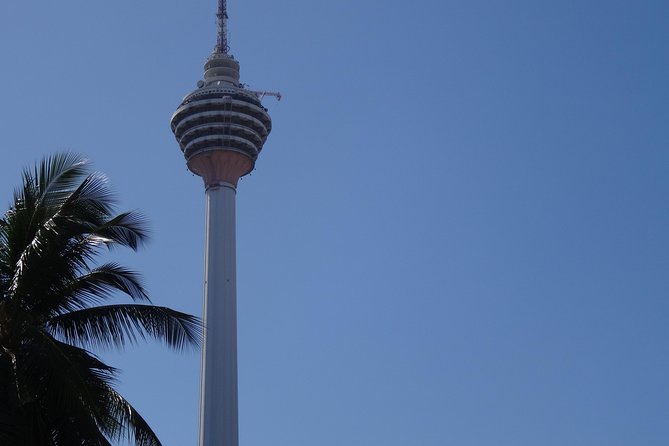 Day Tour Kuala Lumpur City, Batu Caves, Little India, Chinatown - Batu Caves gives the morning its big moment