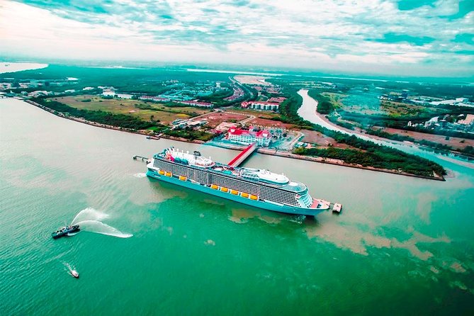 Day Trip from Port Klang to Kuala Lumpur Most Iconic Locations - From Port Klang to the center of Kuala Lumpur