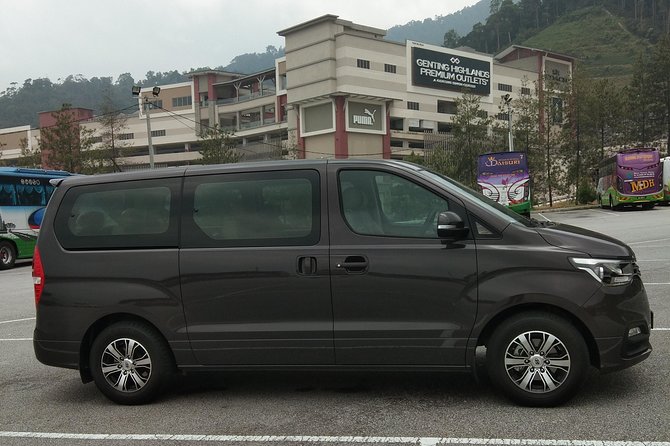 Day Use Within Kuala Lumpur - Key things to know