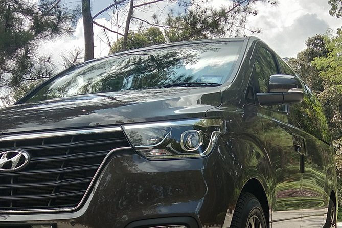 Day Use Within Kuala Lumpur - What the vehicle adds for families