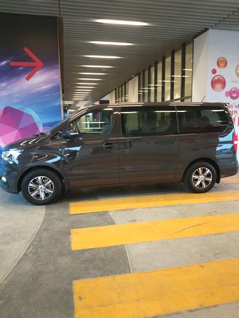 Day Use Within Kuala Lumpur - Who should book this service