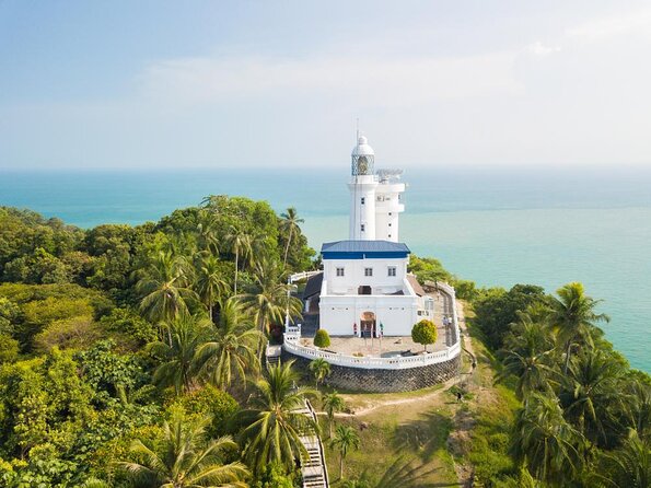 Dickson Dragon Amazing Sunset Cruise - Key points to know before you book