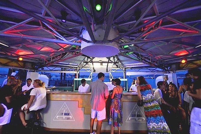 Dickson Dragon Amazing Sunset Cruise - Who will enjoy this cruise most