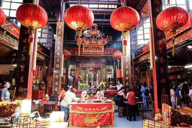 Discover The Best of Kuala Lumpur by Night - Why this three-hour night tour works for first-time visitors