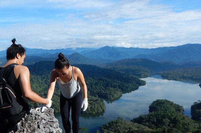 Dragonback Trek - Key points to know before you book