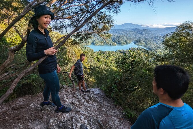 Dragonback Trek - Why this short trek works so well from Kuala Lumpur