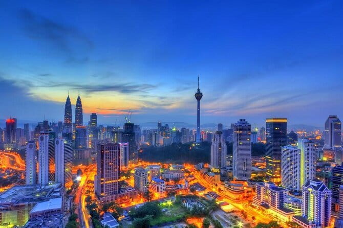 Eat Like a Local in Kuala Lumpur - What the guides add to the plates